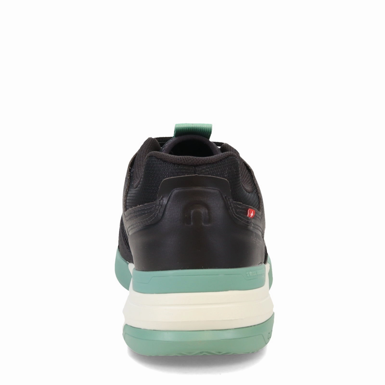 arch - support shoes Heel Zone Women's On Running, The Roger Clubhouse Pro Tennis Shoe