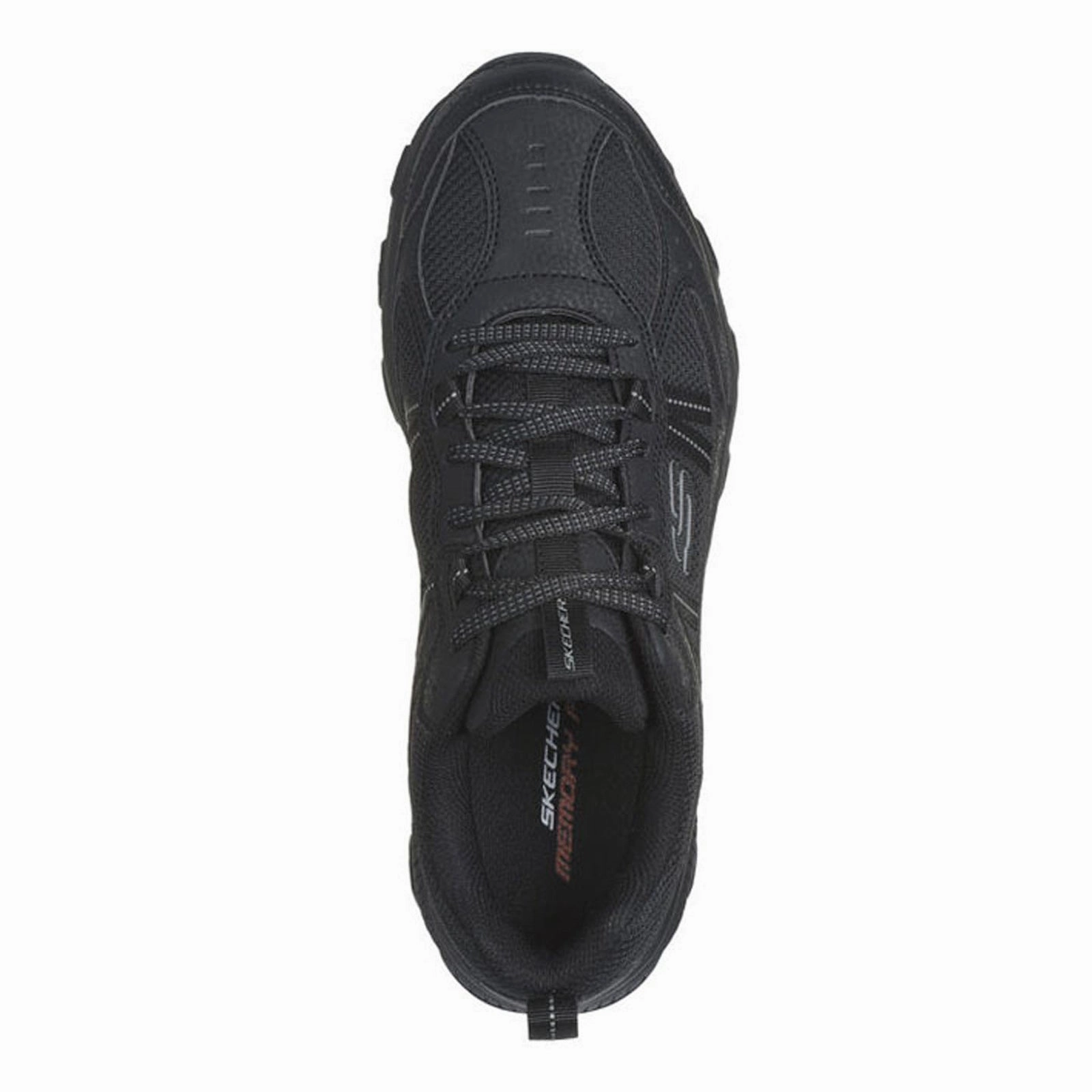 Men's Skechers, Stamina AT - Upper Stitch Hiking Shoe Stable Stride