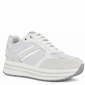 work - out shoes Geox Kency Trainers