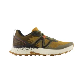 New Balance 580 Black Men's Fresh Foam x Hierro v7 - Golden Hour with Dark Camo and Black (D Width)