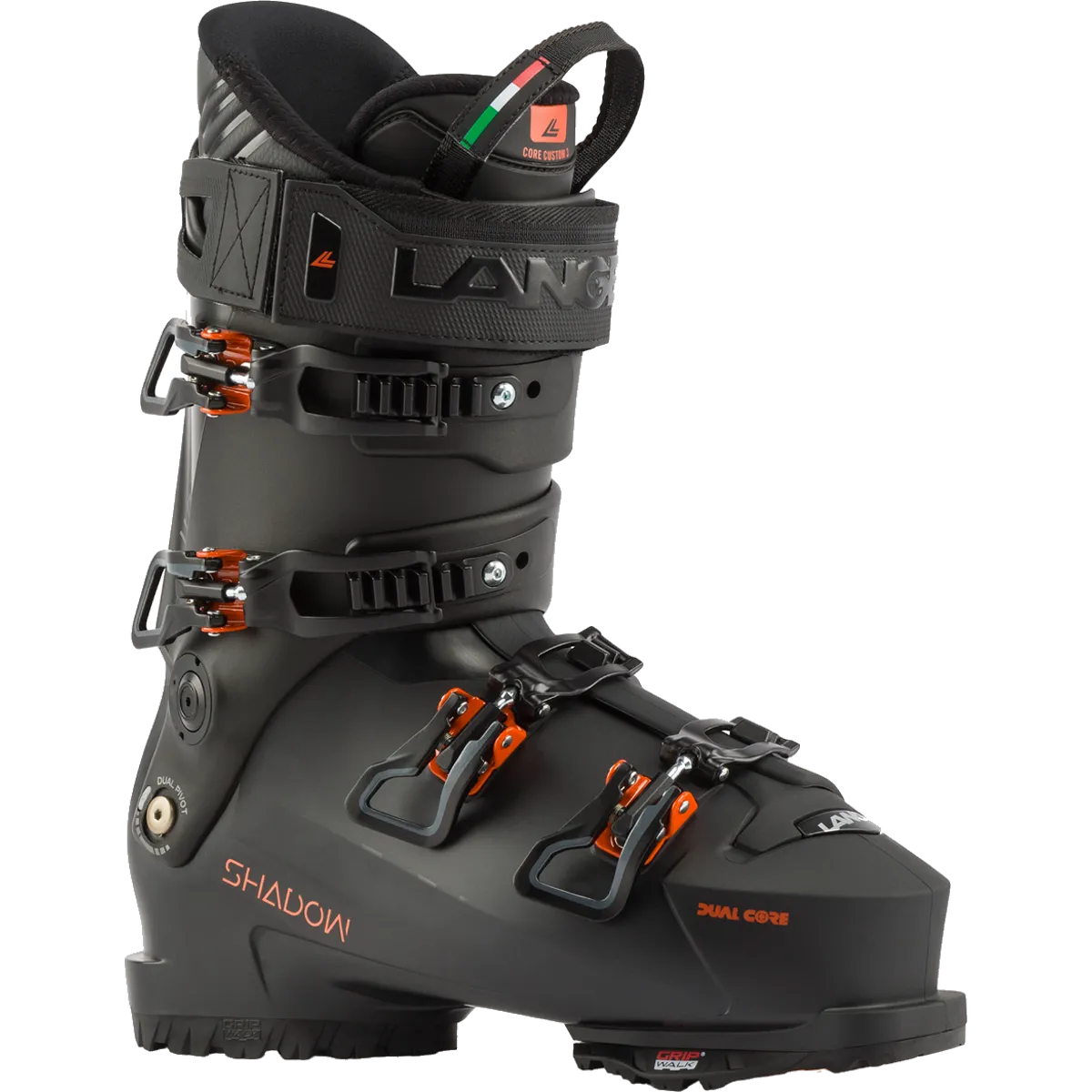 Shadow 110 LV GW Size 5.5 Snow Boots