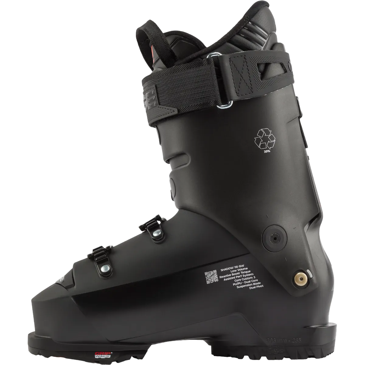 Shadow 110 LV GW Dvs Snow Boots