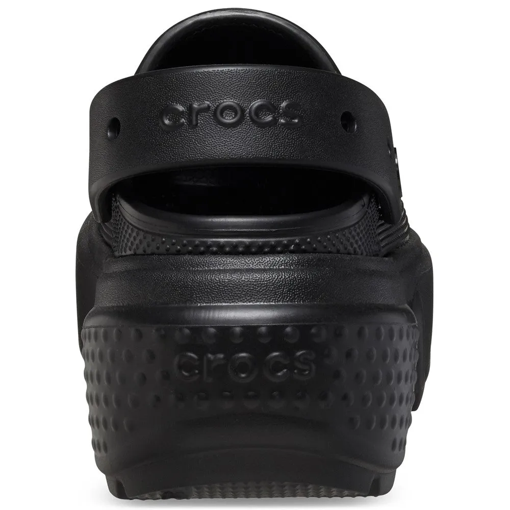 Crocs Unisex Stomp Clog Float Comfort