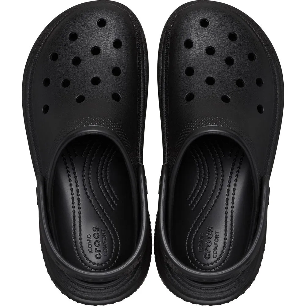 Cool Fit Thong Style Crocs Unisex Stomp Clog