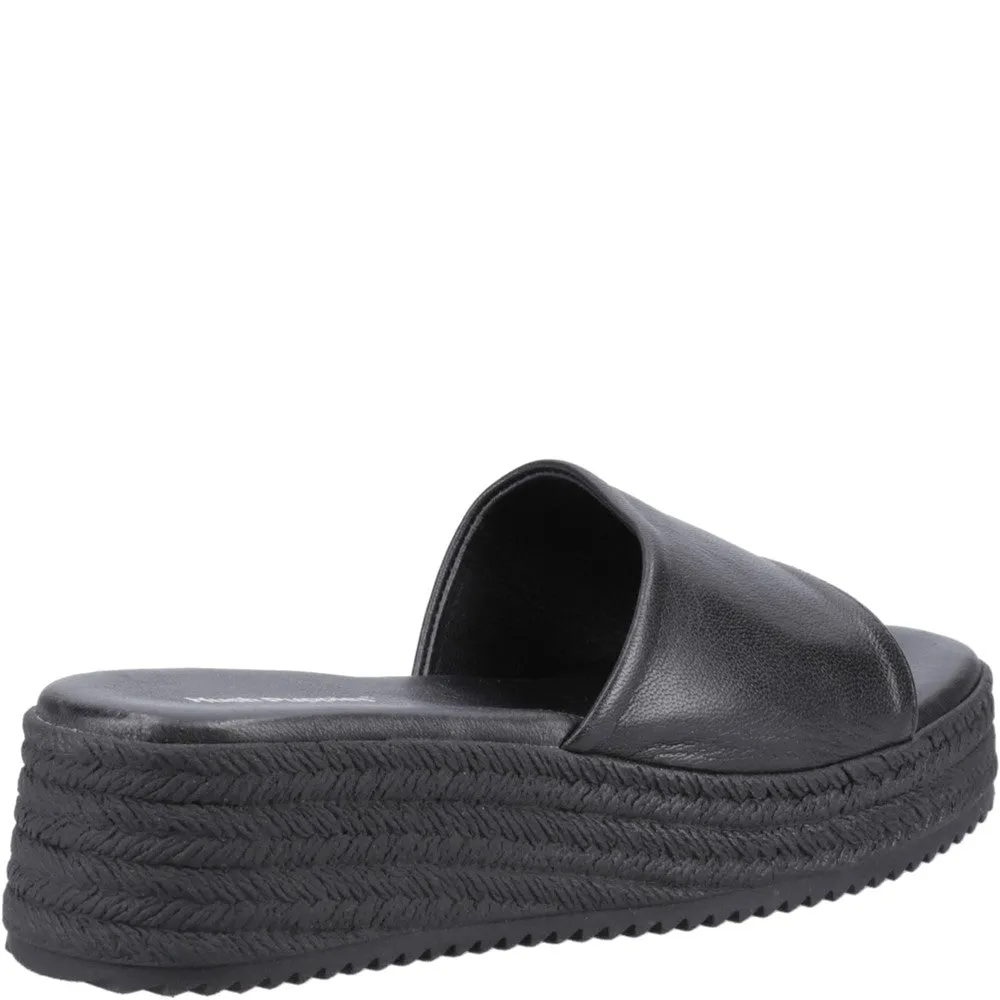 Hush Puppies Robin Slide Outdoor Wear