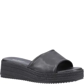 Hush Puppies Robin Slide Hot Fashion