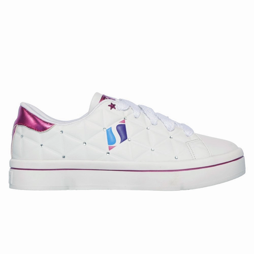 Wild Jog Smooth Wear Skechers Hi Lites Bermuda Trainer