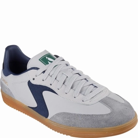 Dusk Run Skechers Hotshot Pyke Trainer