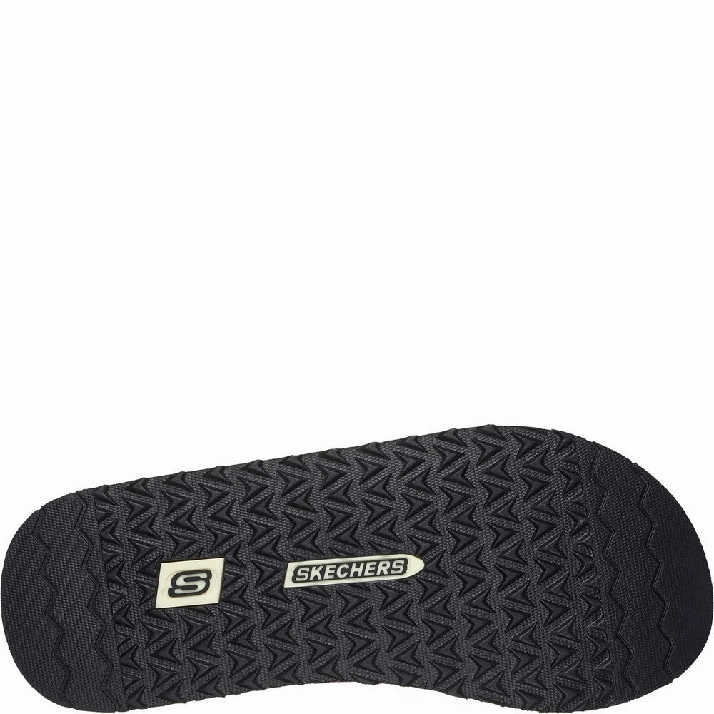 day trip Snow Jog Skechers Tantric Fritz Sandal
