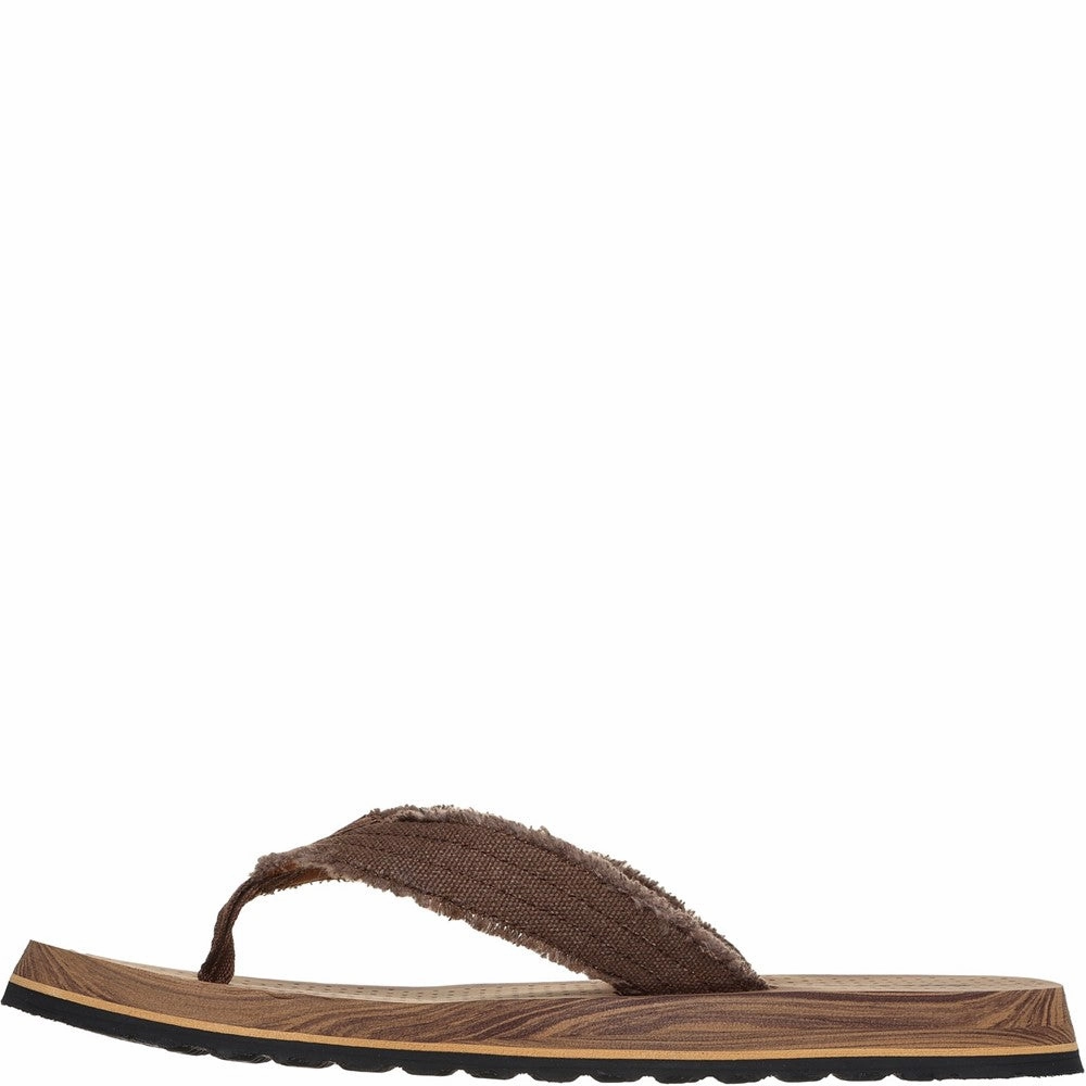 Skechers Tantric Fritz Sandal Coastal Style