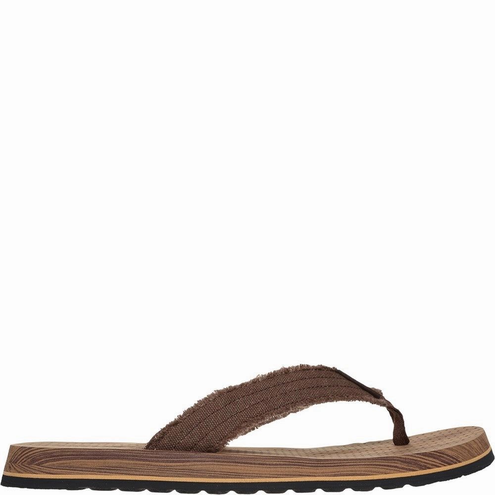 Skechers Tantric Fritz Sandal Flower Step Sun Jog