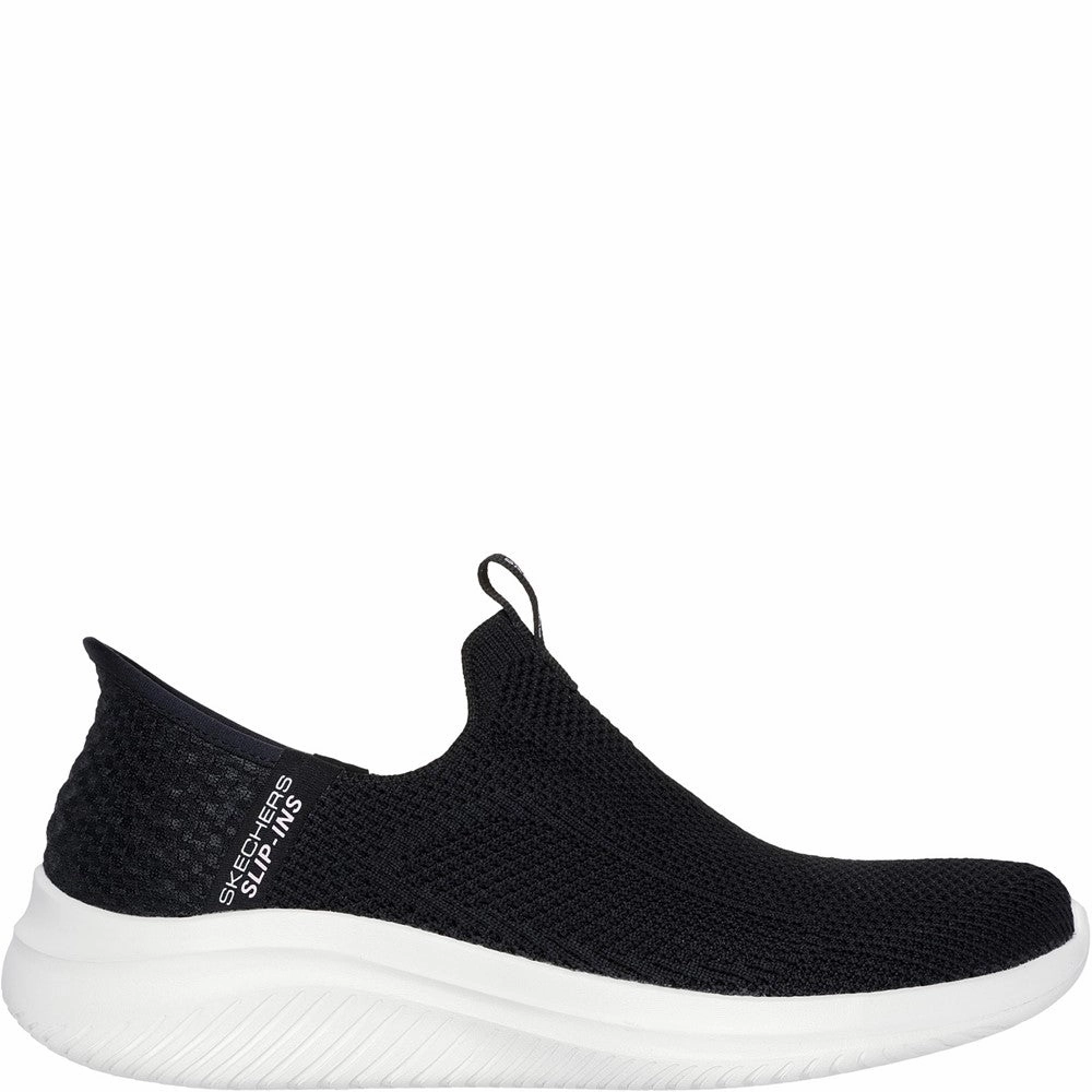 advanced - level running shoes Skechers Ultra Flex 3.0 Easy Win Trainers