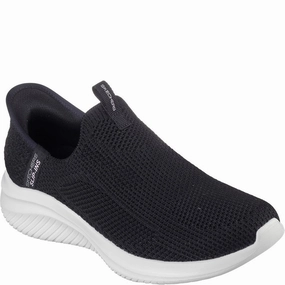 easy - to - clean insole shoes spring running footwear Skechers Ultra Flex 3.0 Easy Win Trainers