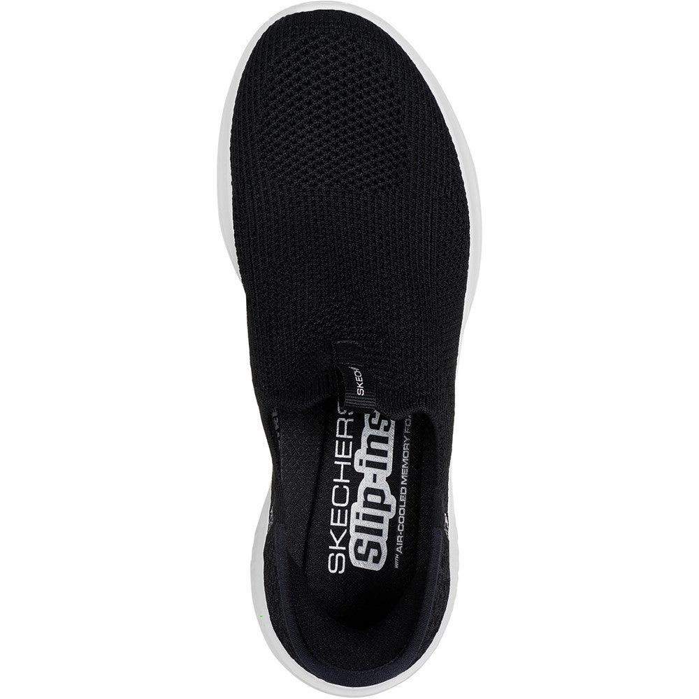 Fashionable - design windproof jackets Skechers Ultra Flex 3.0 Easy Win Trainers