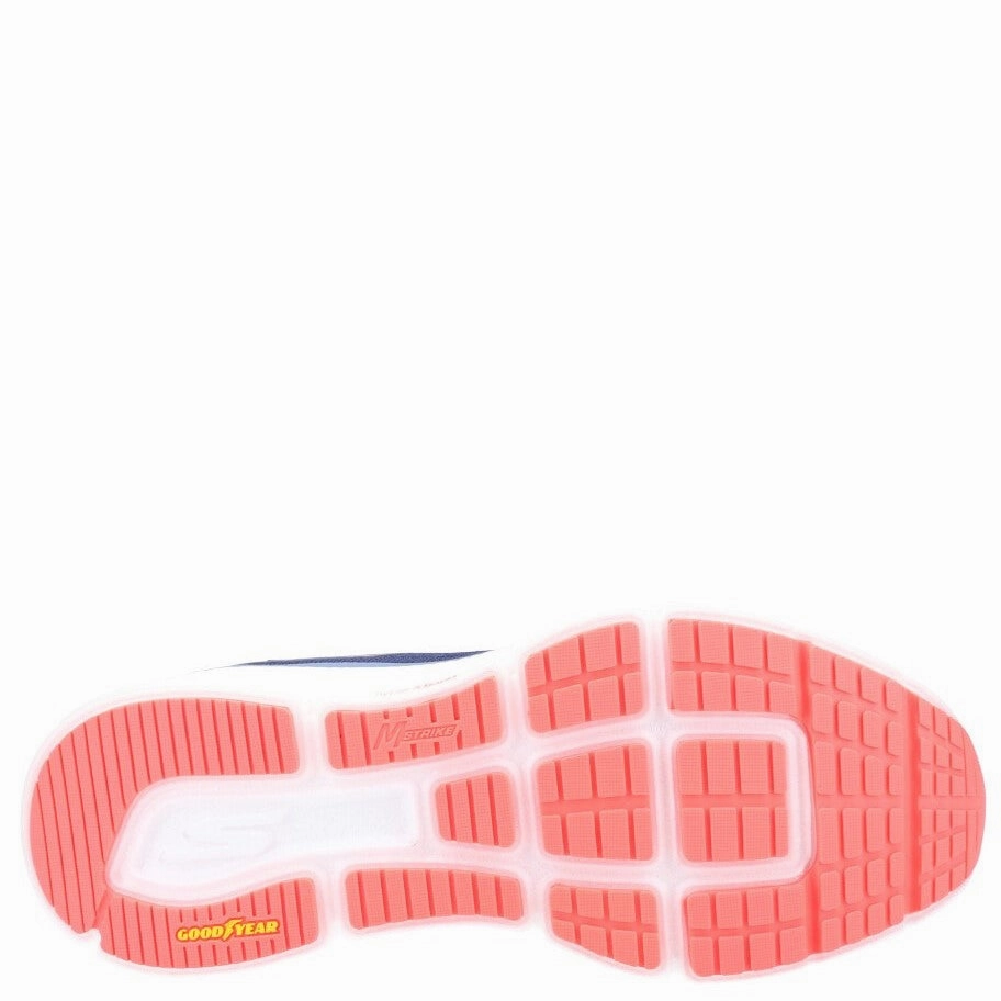 Classic futuristic - themed running wear Skechers Go Run Ride 9 Sports Shoes