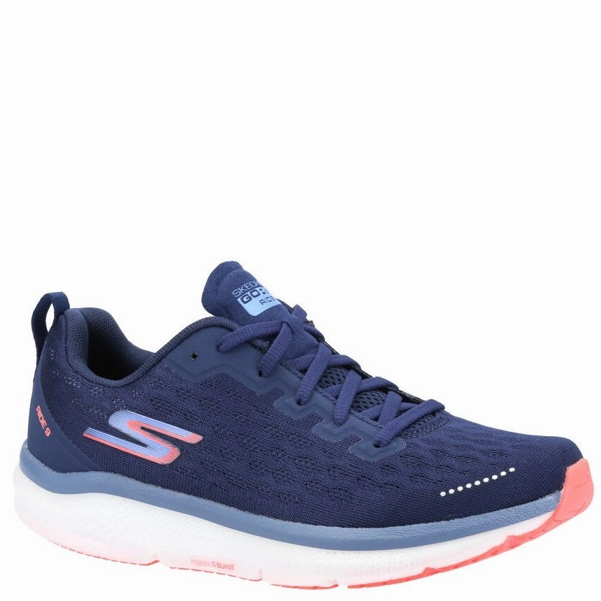 heritage - brand shoes Comfort Grip Skechers Go Run Ride 9 Sports Shoes