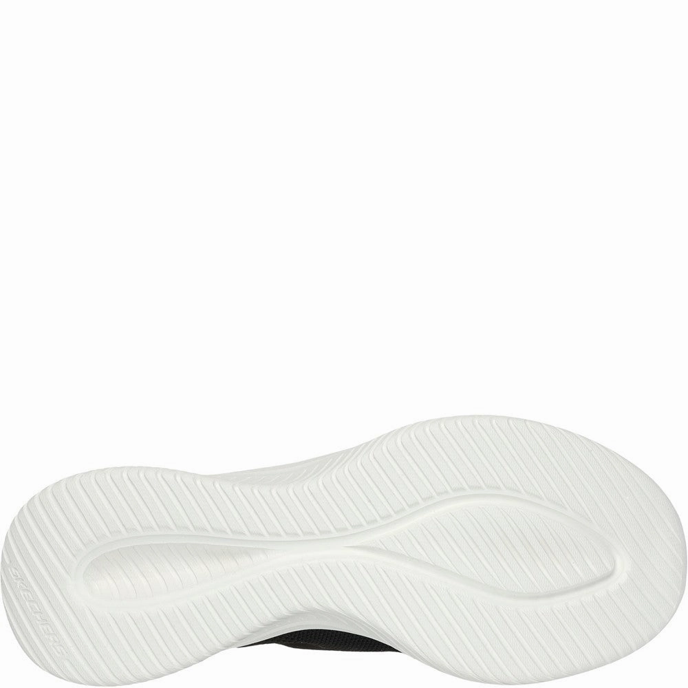 Flexible   strap Skechers Ultra Flex 3.0 Brilliant Path Shoes