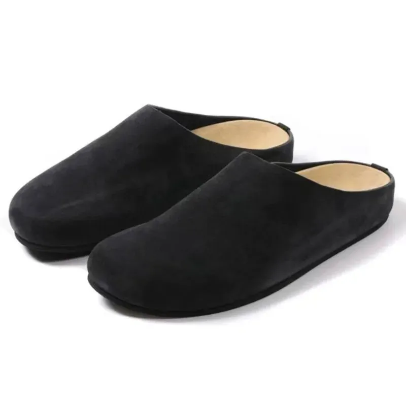 Suede Clogs for Women  Modern Sleek Design, Slip-On Comfort