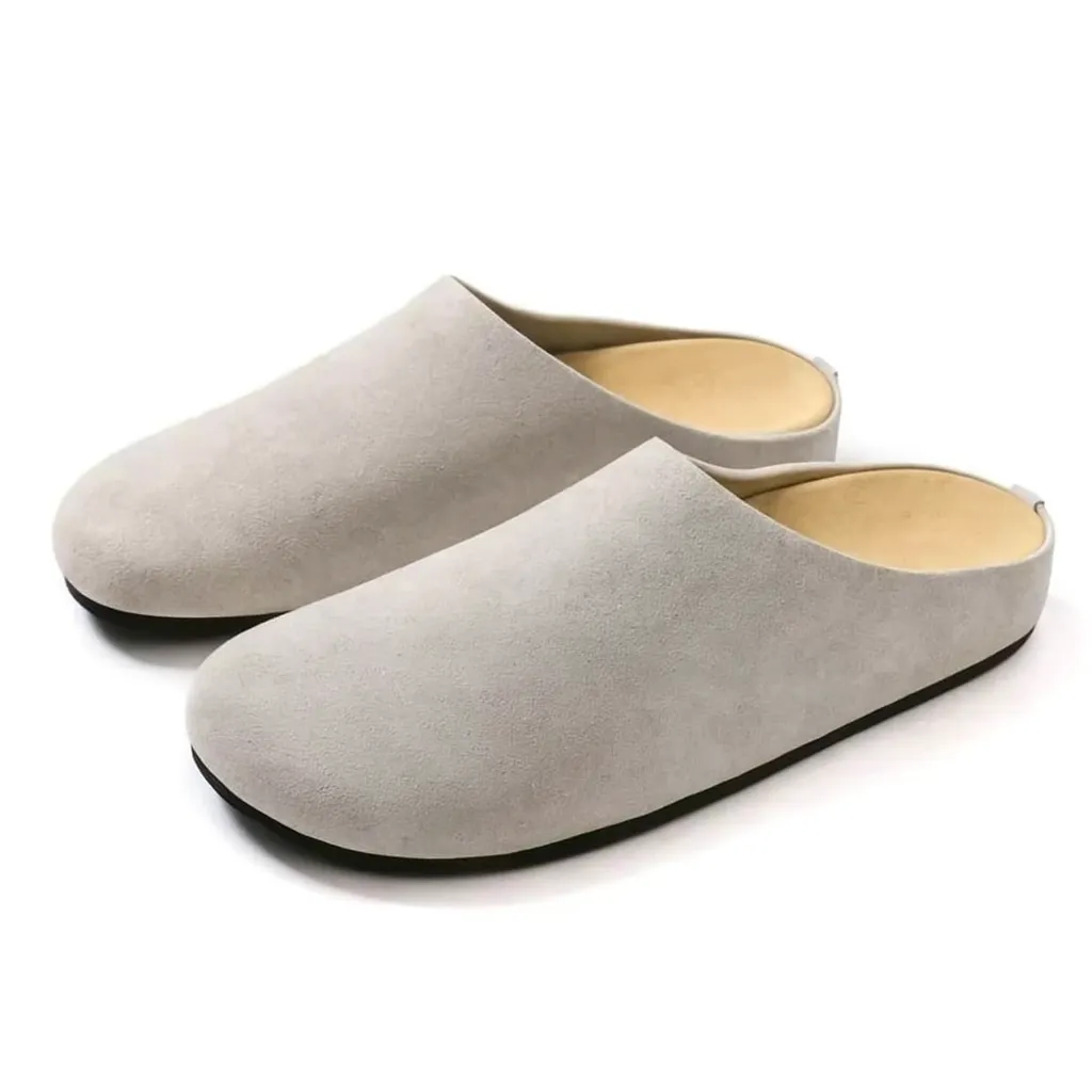 Where To B Suede Clogs for Women  Modern Sleek Design, Slip-On Comfort