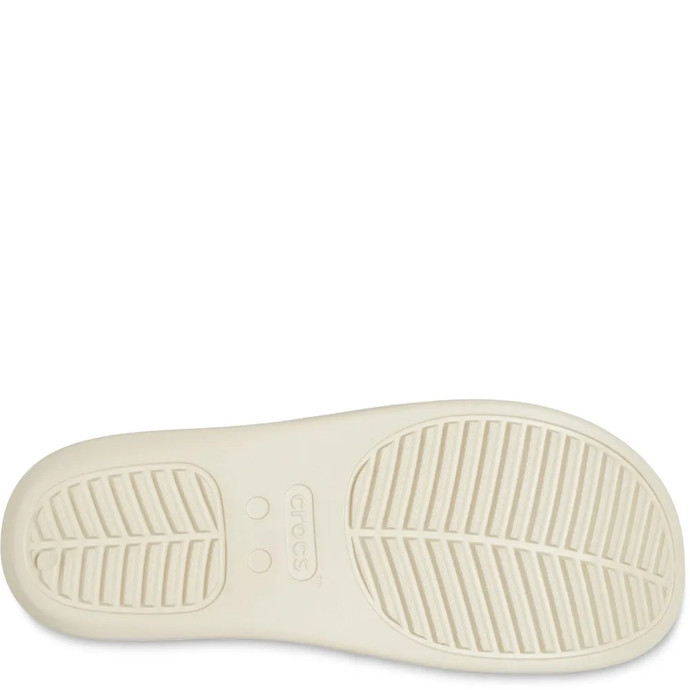 Resort Look Crocs Getaway Platform H-Strap