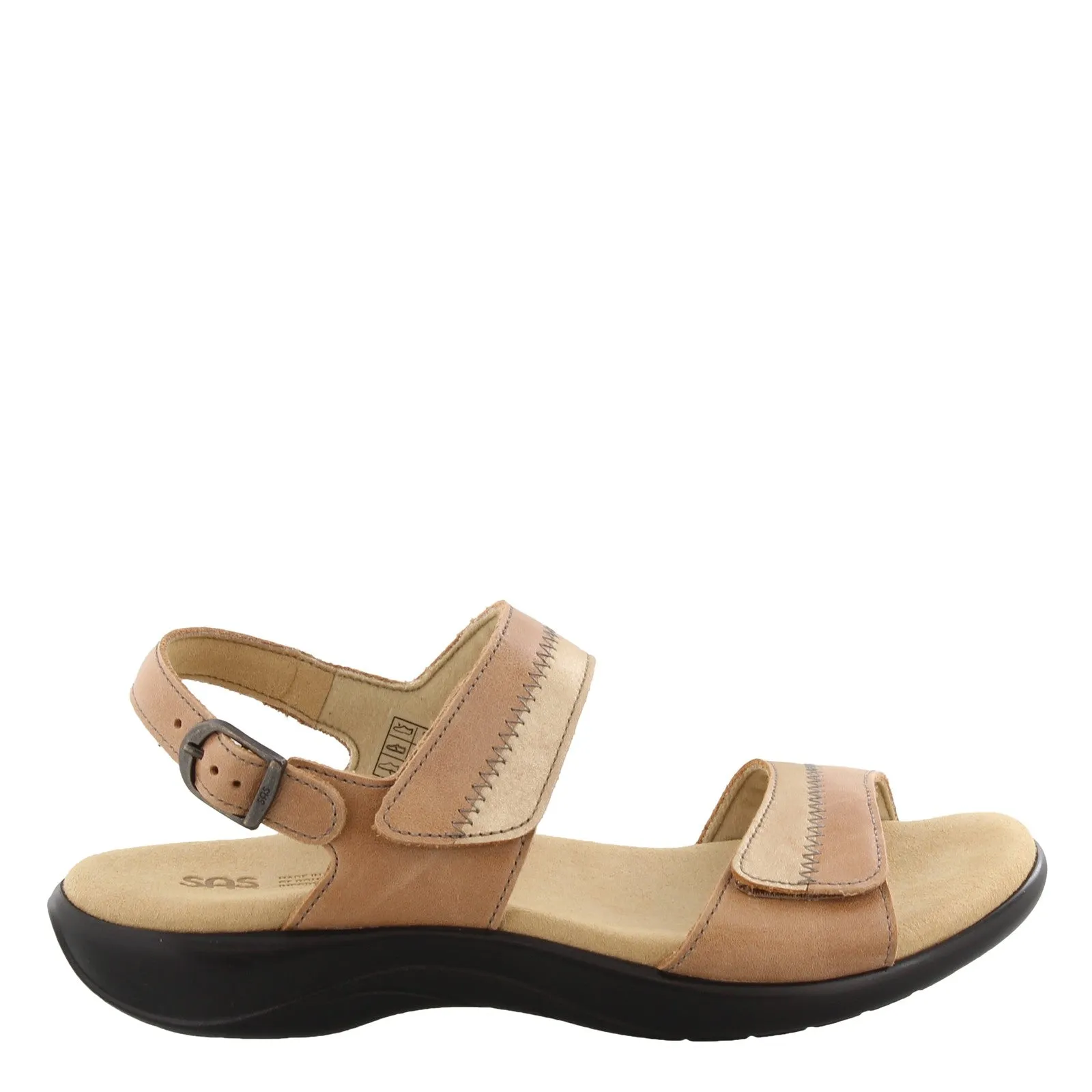 Easy Posture Women's SAS, Nudu Sandal