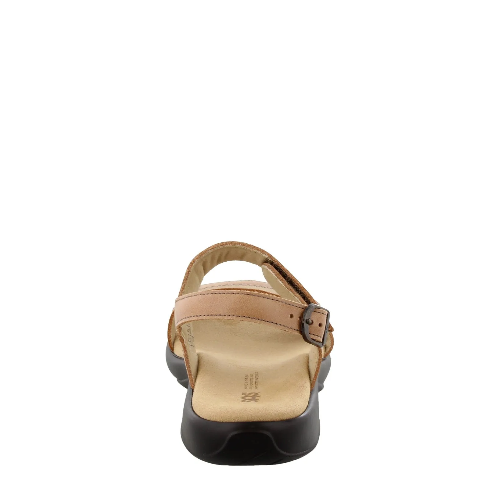 Women's SAS, Nudu Sandal Classic Outdoor Relaxation Shoes