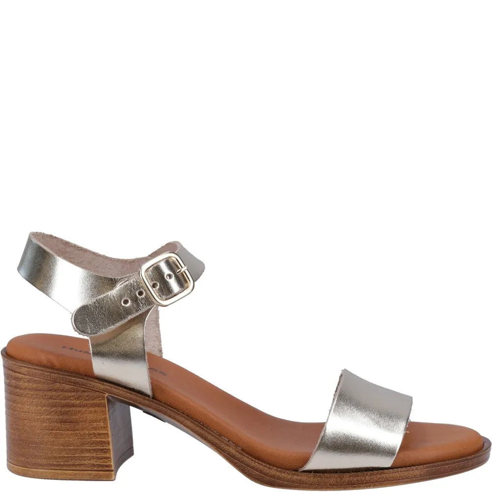 Hush Puppies Gabby Sandal Anytime Fit