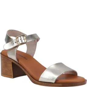 Shore Style Hush Puppies Gabby Sandal