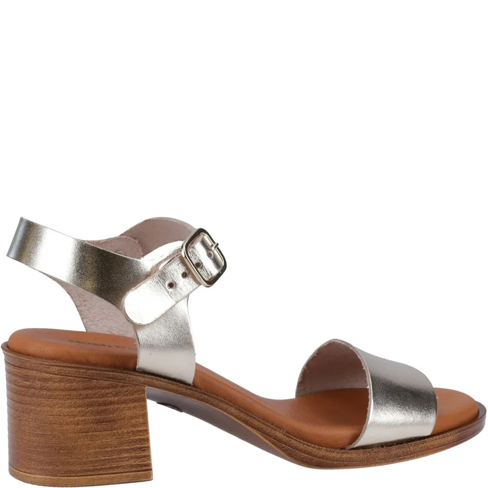 Casual Sandals for Every Day Hush Puppies Gabby Sandal