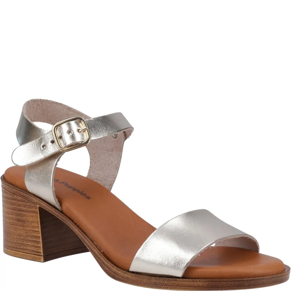 Shore Style Hush Puppies Gabby Sandal
