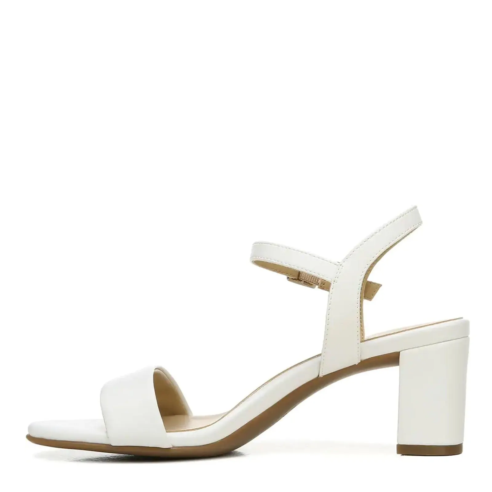 Clean Fit Women's Naturalizer, Bristol Sandal