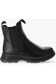 Westland Boots Peyton 05 769525 Black Smooth Winter Comfort