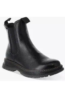 Westland Boots Peyton 05 769525 Black Smooth Outdoor Chore