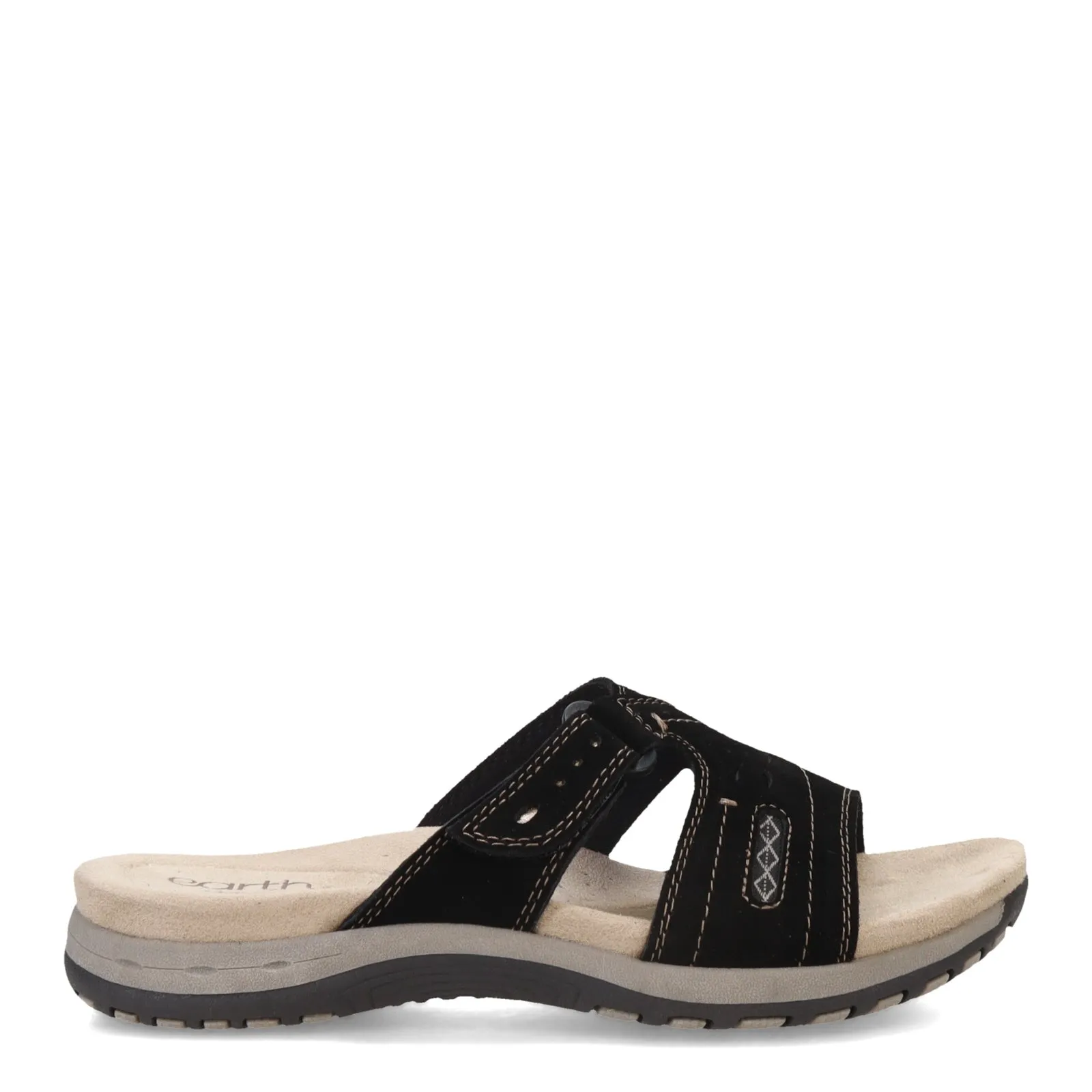Women's Earth Origins, Sizzle Sandal Sandal Repairs