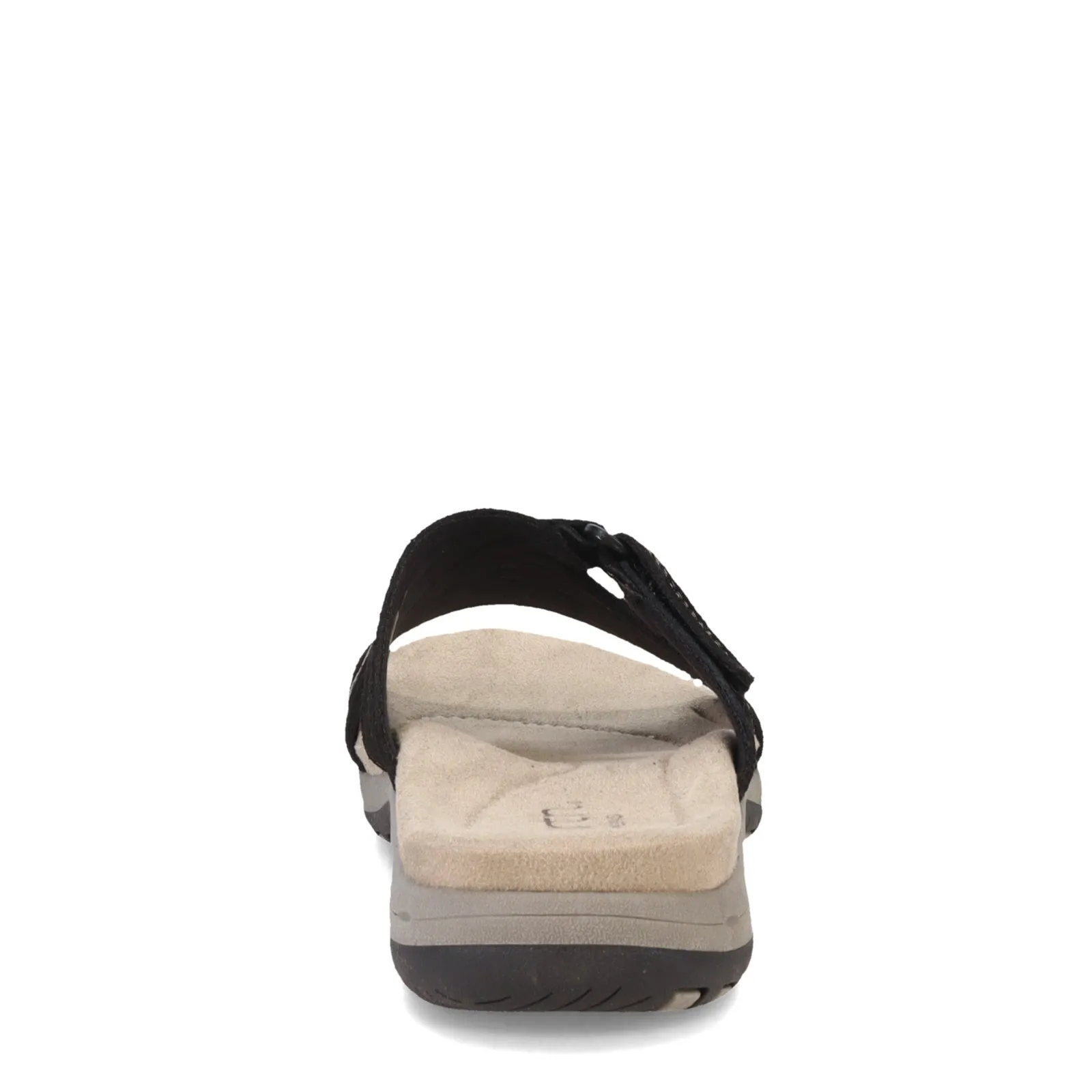 Elastic Band On Foot Women's Earth Origins, Sizzle Sandal