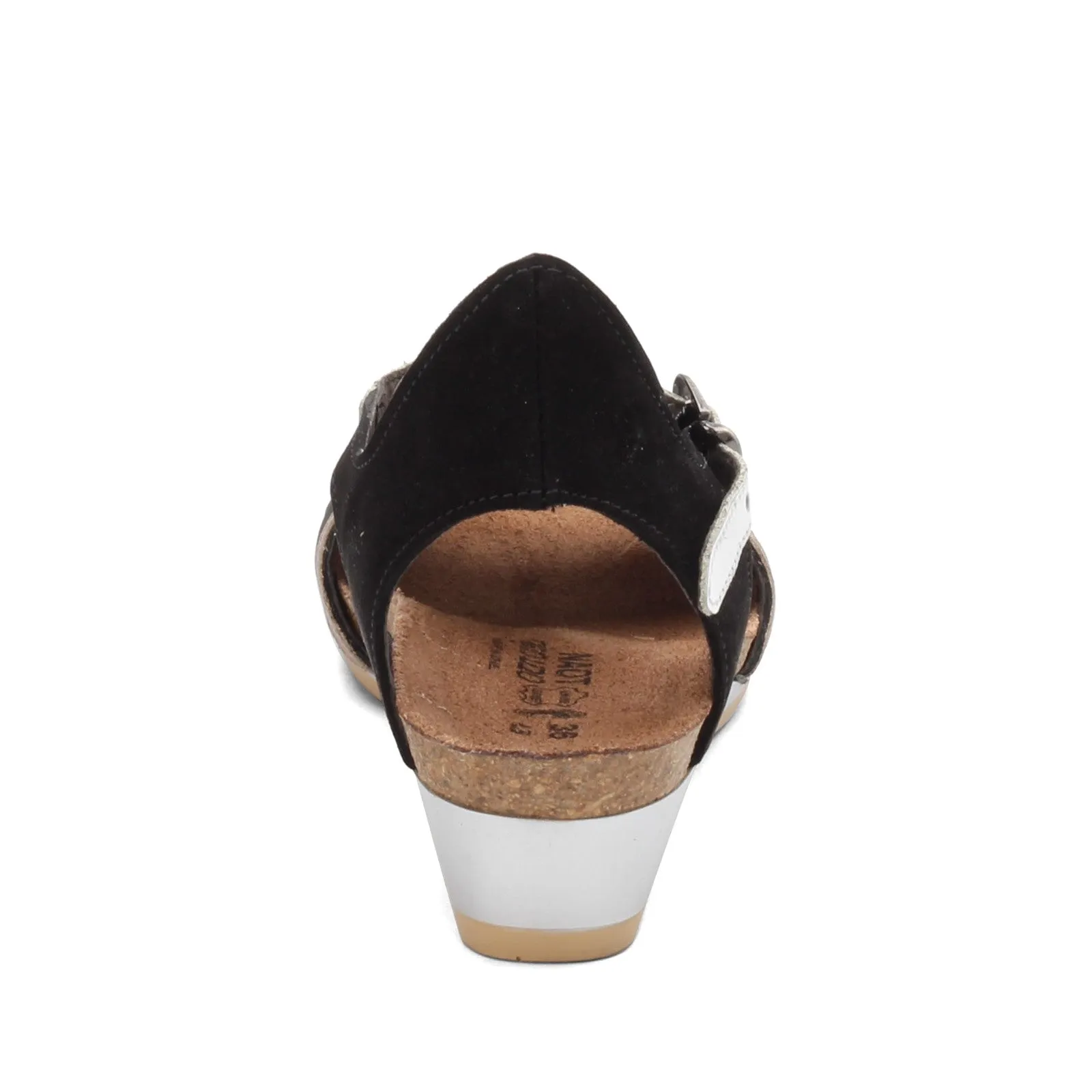 Women's Naot, Fiona Sandal Hot Day