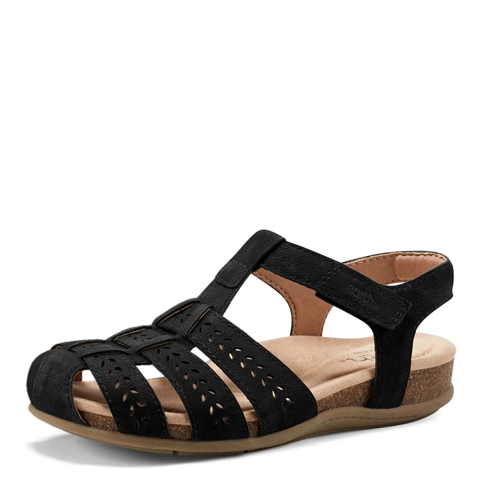 Casual Walk Flat Base Women's Earth, Birdy Sandal