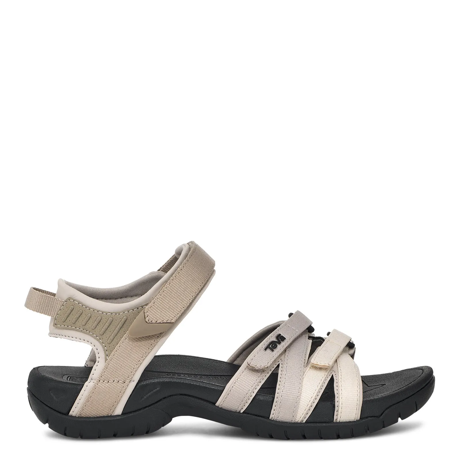Women's Teva, Tirra Sandal Dry Fit Cafe Stop