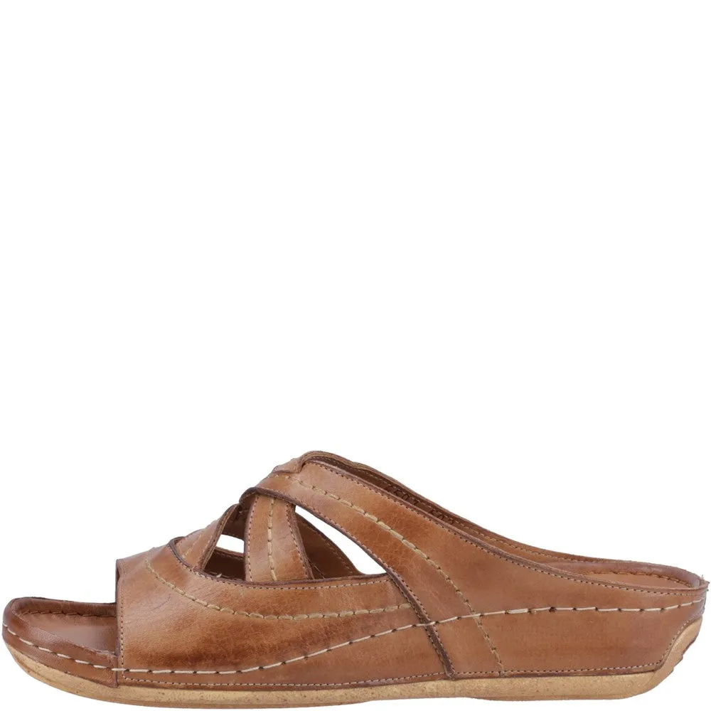 Friend Meet Riva Zante Sandals