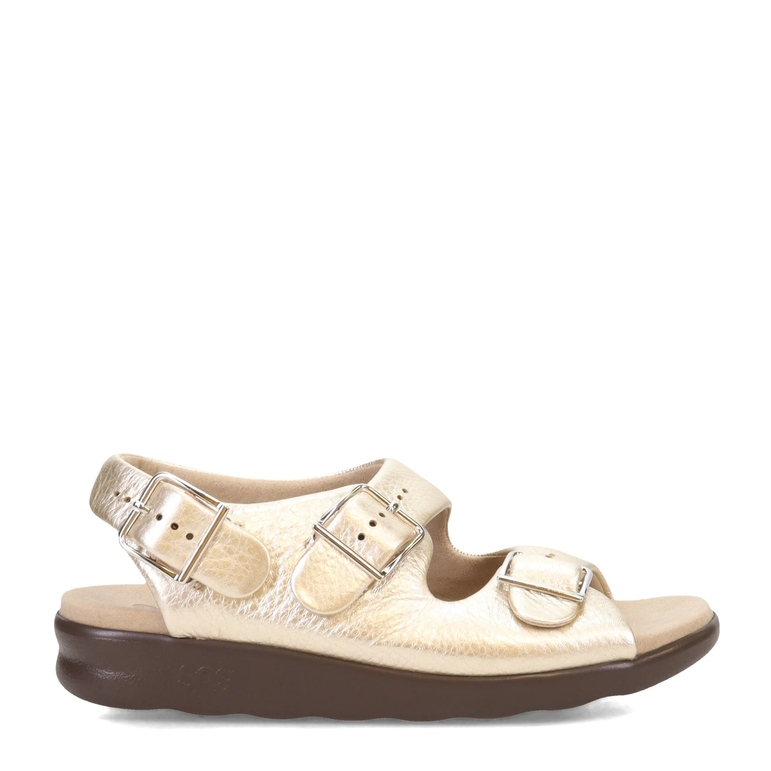 No Hassle Women's SAS, Relaxed Sandal