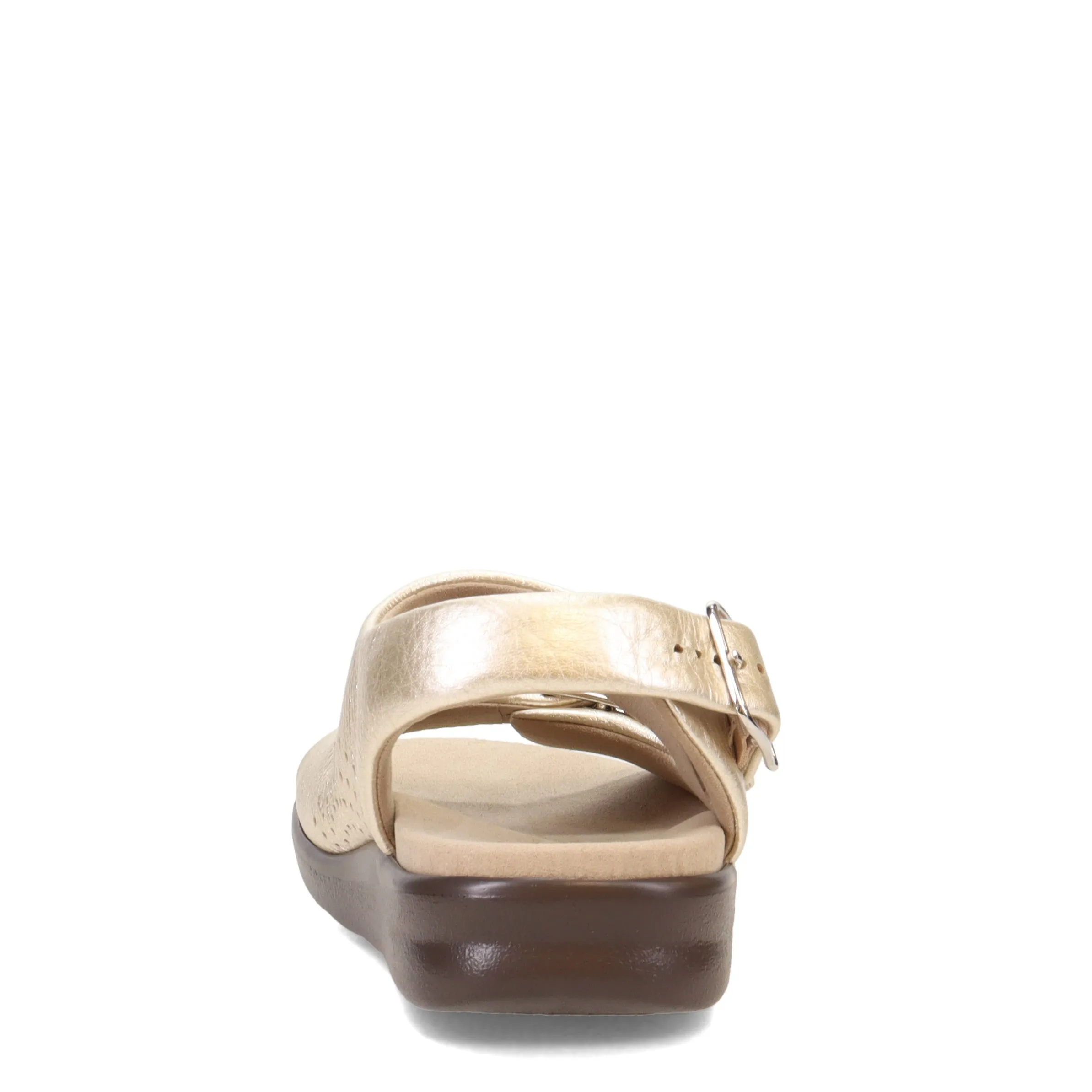 Women's SAS, Relaxed Sandal Spring Mood