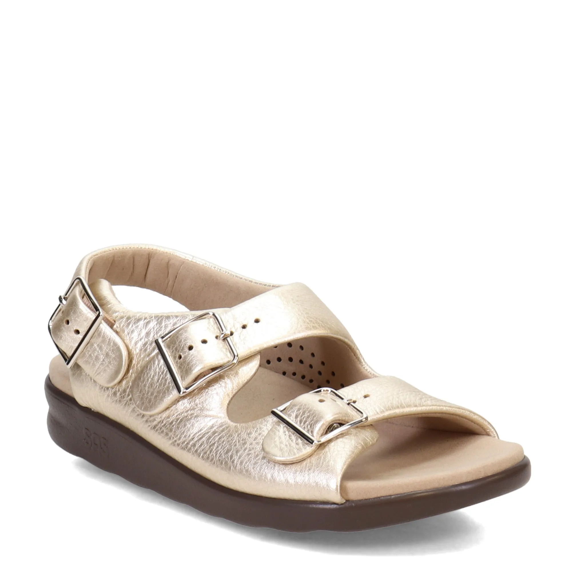 Daily Essentials Daily Casual Women's SAS, Relaxed Sandal
