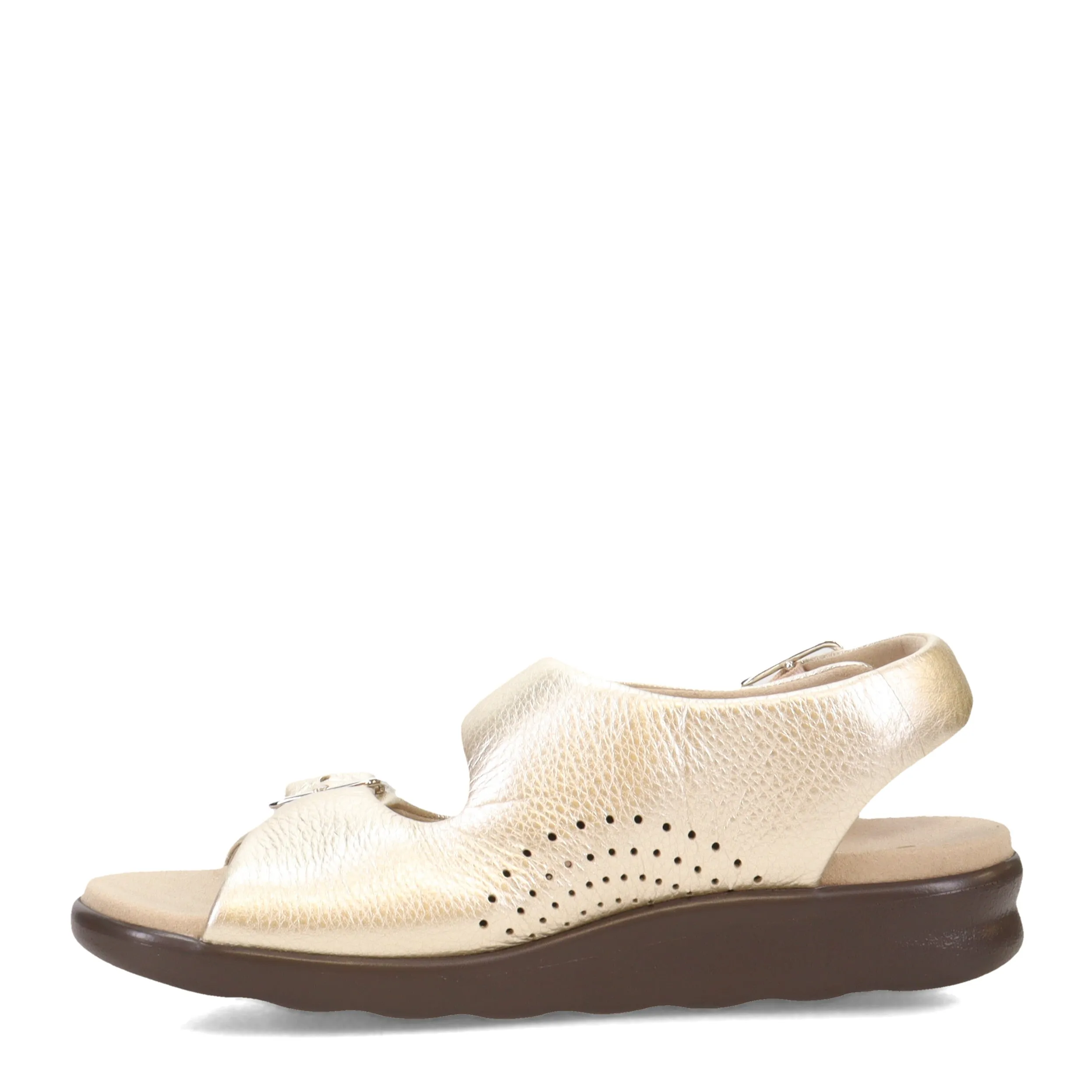 Women's SAS, Relaxed Sandal Unisex Appeal