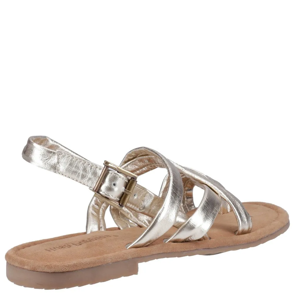 Sporty Flip-flops Hush Puppies Hope Sandal