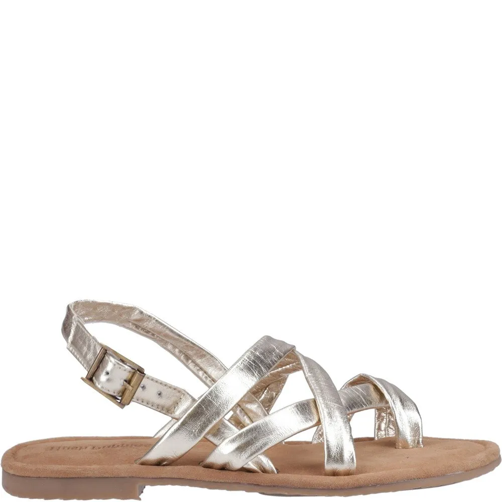 Hush Puppies Hope Sandal Swift Walk