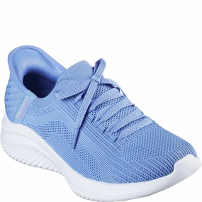 Skechers Ultra Flex 3.0 Brilliant Path Shoes minimalist running gear Stretch Mesh