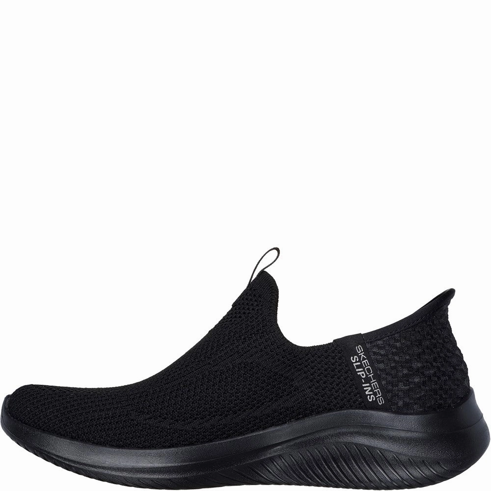 Breathable Ventilation Skechers Ultra Flex 3.0 Easy Win Trainers