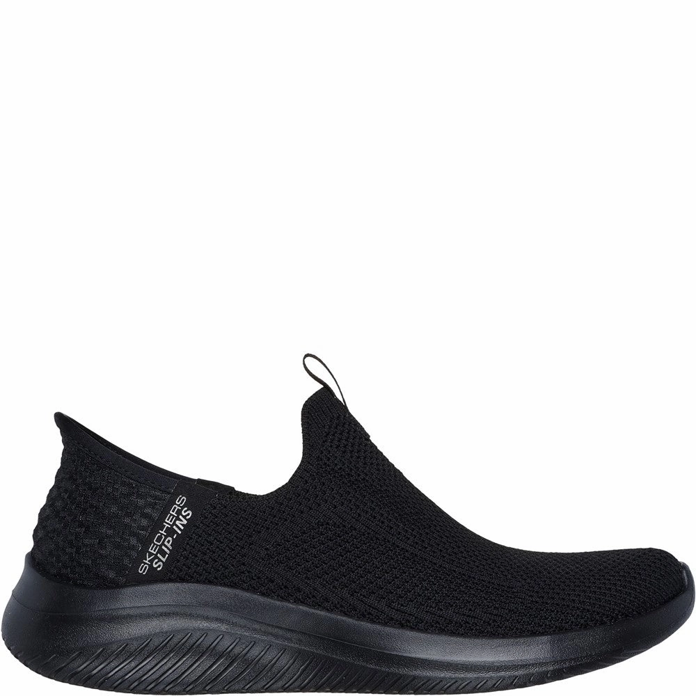 windy Skechers Ultra Flex 3.0 Easy Win Trainers