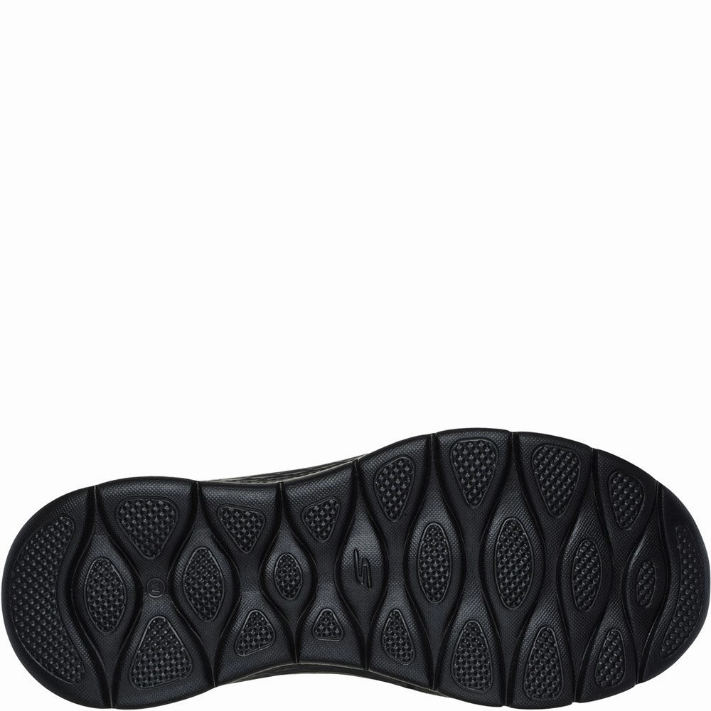 Sand Hike comfort feature Skechers Go Walk Flex - Sunset View Shoes