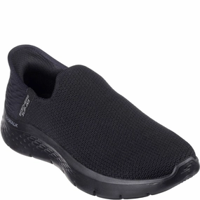 Skechers Go Walk Flex - Sunset View Shoes Minimalist Design boho vibe